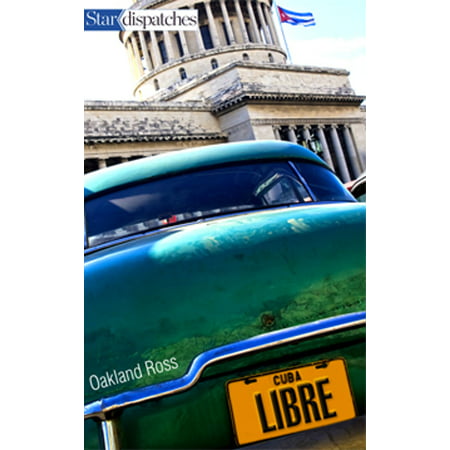Cuba Libre - eBook