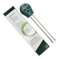 thumbnail image 4 of Techtongda 3 in 1 Soil Tester Soil Meter for Humidity, pH, Light Intensity, 4 of 11