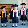 thumbnail image 6 of HeaCare Kindergarten Preschool Graduation Sash, Unisex Kindergarten Preschool Graduation Stole for kids Graduation Gifts 2025, 6 of 12