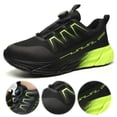 thumbnail image 1 of Zapatos Seguridad Trabajan Punta Acero Livianas para Mujeres (40) Verde, 1 of 9