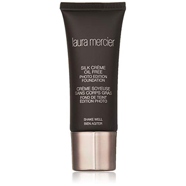 laura mercier oil free photo edition foundation