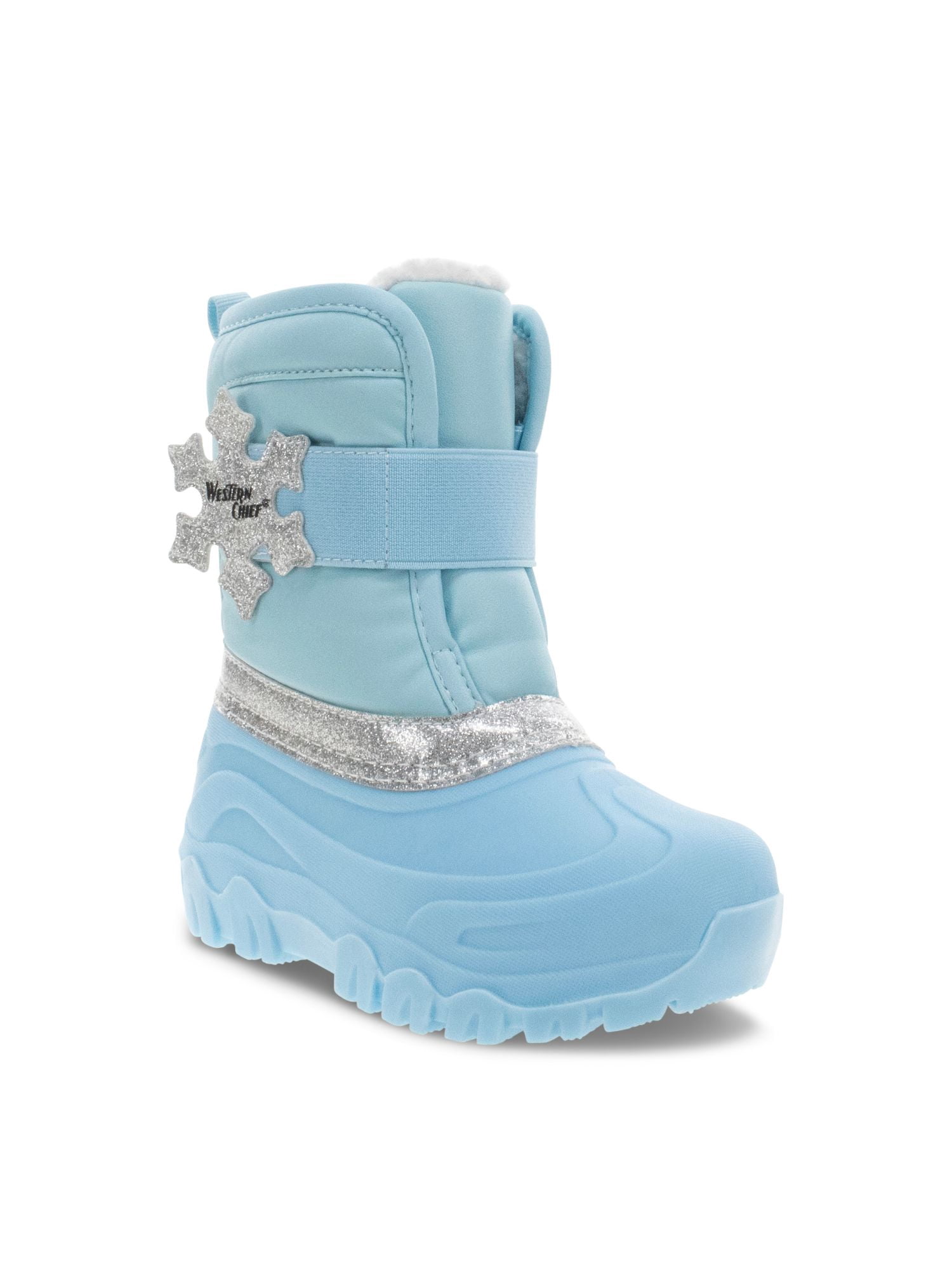 Western Chief Girls Snow Boot