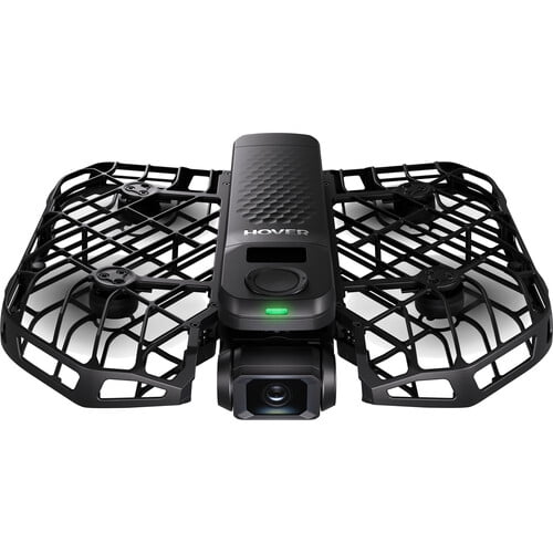 HOVERAir Drone SP06H004 HOVERAir X1 PRO Combo de Base Vente au Détail