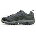 thumbnail image 2 of Merrell Mens Moab 3 GTX Leather Textile Shoes, 2 of 4