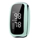 thumbnail image 1 of Oxímetro De Pulso De Dedo Recargable USB SpO2 PR Médico Oxígeno En Sangre Monitor De Salud De Ritmo Cardíaco Niños Adultos, 1 of 4