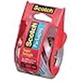 thumbnail image 3 of Scotch Wrap/Mail Tape Clear, 1 ct, 3 of 5