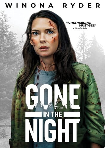 Koch Entertainment Gone in the Night (aka The Cow) (DVD)