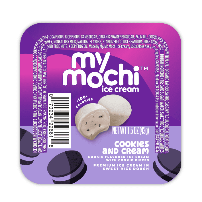 mochi cookies mochi cookies