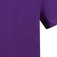thumbnail image 4 of Awdis  Adult Cotton T-Shirt, 4 of 4