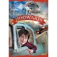 thumbnail image 2 of Rompecabezas marca clementoni modelo Harry Potter Camino A Hogwarts Ford Angle 104 Piezas Clementoni 25724, 2 of 2