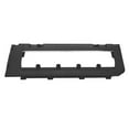 thumbnail image 3 of Main Brush Cover Replacement Parts for S7 S7+ T7S T7 Plus T7S Plus G10 Robotic Vacuum Cleaner,1 x Main brush cover,Black, 3 of 6