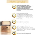 thumbnail image 3 of Crema Con Oro de 24k 50ml GLO24K  Para Día Hidratante, 3 of 5