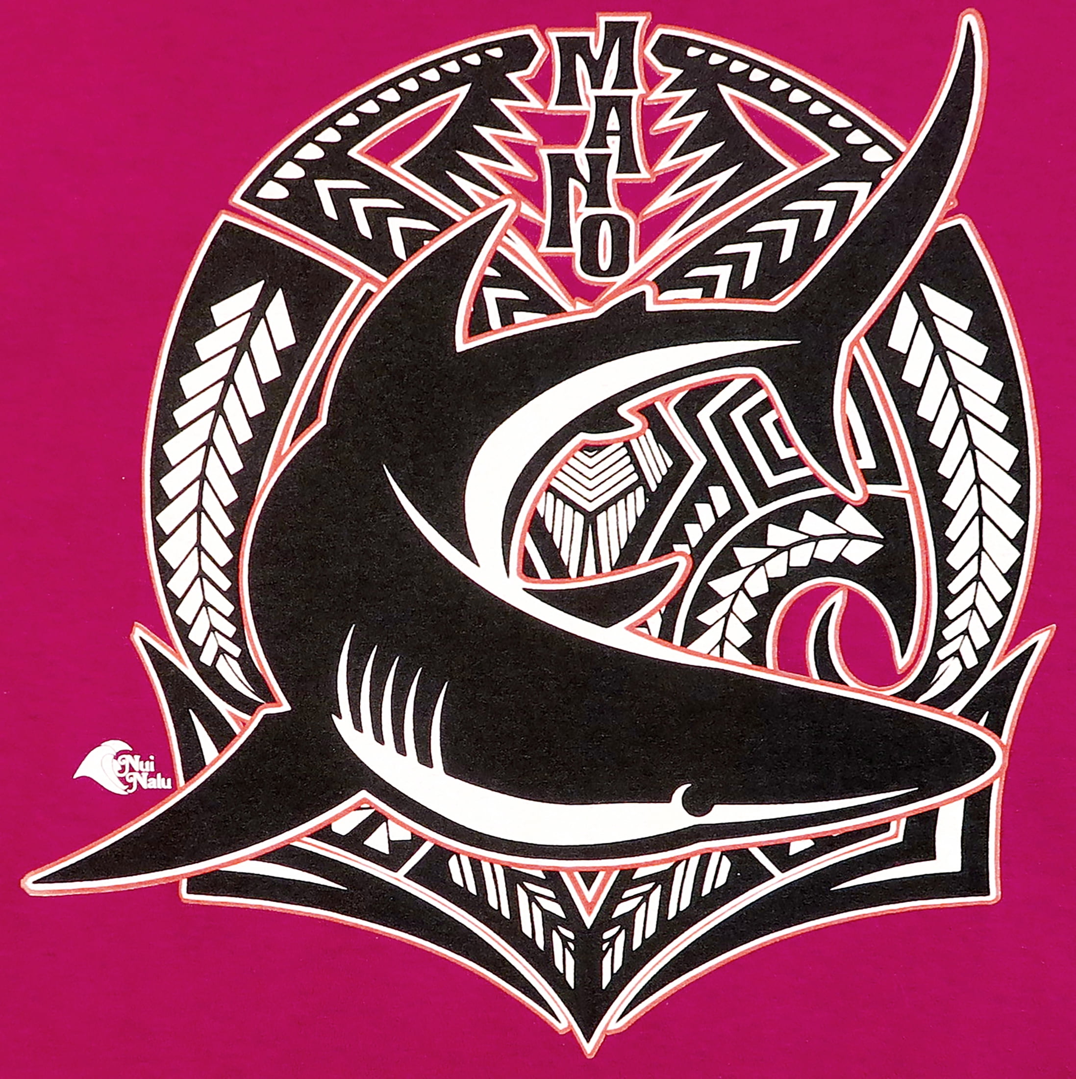 Men's HI Tattoo Mano