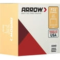 thumbnail image 4 of Arrow 3/8-Inch P35 Staples 5,040 Count Galvanized Steel, 4 of 7