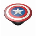 thumbnail image 4 of Empuñadura para teléfono PopSockets PopGrip con soporte Capitán América, 4 of 6