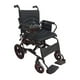thumbnail image 1 of Silla Ruedas Eléctrica Acero Carbono Plegable Mcse1 Mobicare, 1 of 5