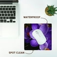 thumbnail image 7 of 3dRose, Purple Flower, MousePad, 7 of 7