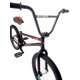 thumbnail image 2 of Bicicleta Bmx Expert Mid Sellado, Tazas Internas Mutante Bmx Mutante  Destructor BMX, 2 of 3