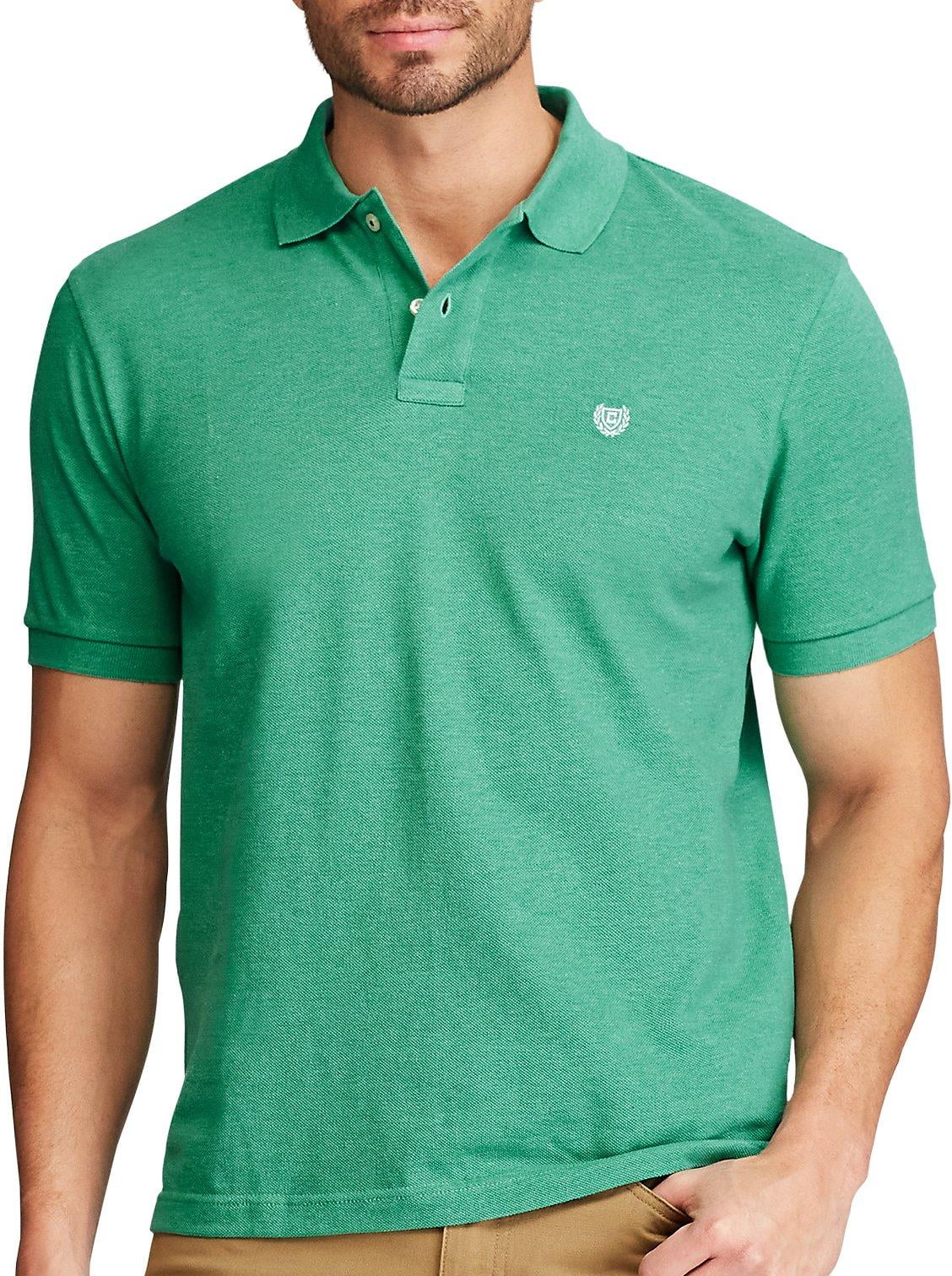 chaps polo shirts
