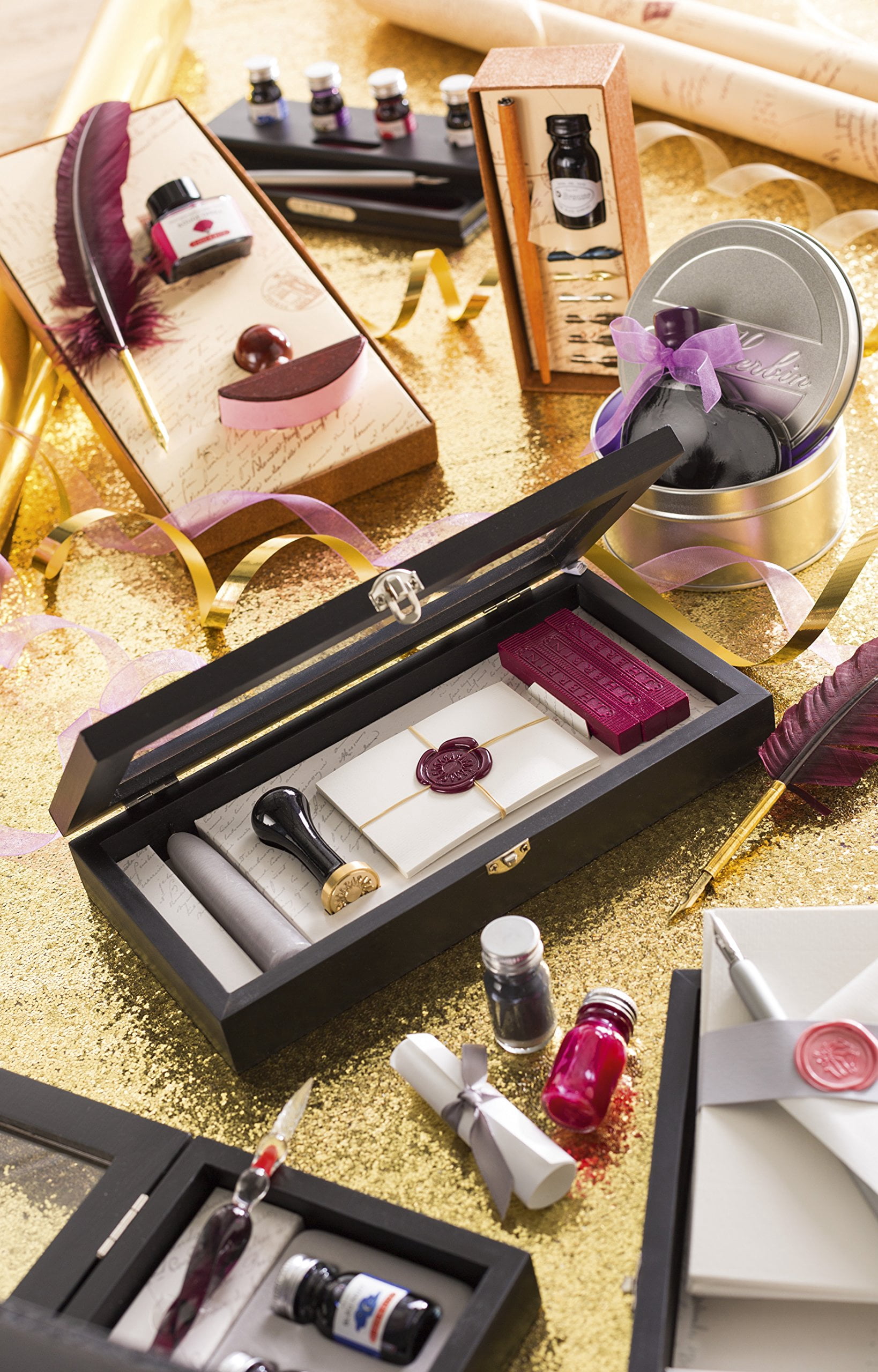 Brause Calligraphy Gift Set