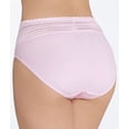 thumbnail image 2 of Warner's Womens No Pinching. No Problems. Hi-Cut Brief Style-5109, 2 of 2