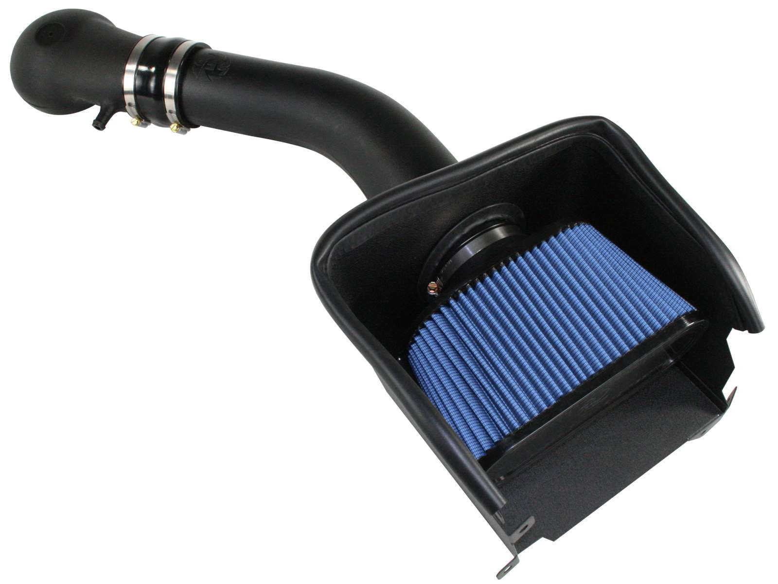 Magnum FORCE Stage-2 Cold Air Intake System w/ Pro 5R Filter