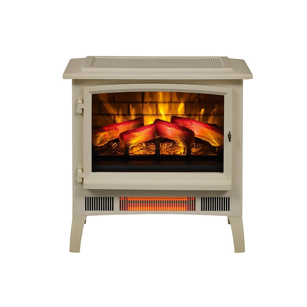 can you use a duraflame in a solo stove