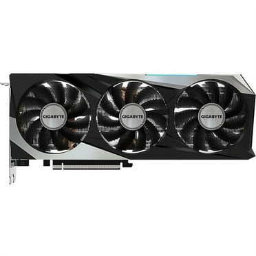 Gigabyte Radeon RX 6800 XT GAMING OC 16G - Graphics card - Radeon RX 6800 XT - 16 GB GDDR6 - PCIe 4.0 x16 - 2 x HDMI, 2 x DisplayPort