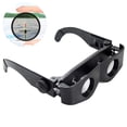 thumbnail image 1 of Telescopio De Binoculares De Pesca, Gafas Binoculares Con Zoom, Enfoque Automático Negro Para Exteriores, 1 of 4
