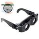 thumbnail image 1 of Telescopio De Binoculares De Pesca, Gafas Binoculares Con Zoom, Enfoque Automático Negro Para Exteriores, 1 of 4