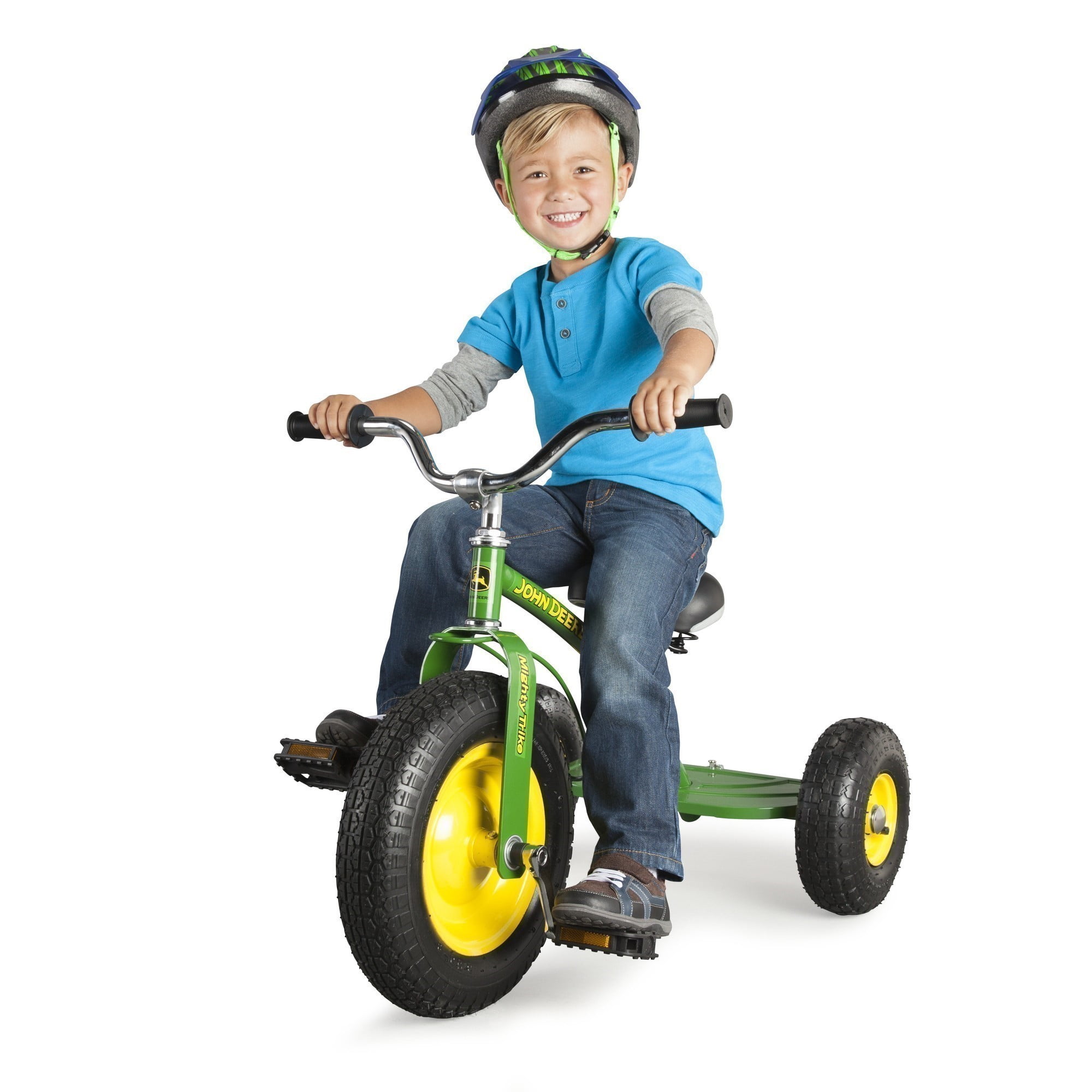 mighty trike