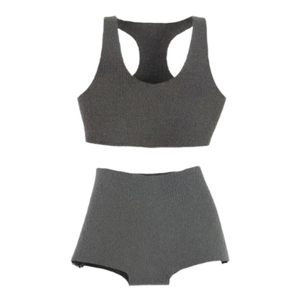 Ropa de mujer a escala 1/6, colección de disfraces, accesorios de moda, ideal Gris