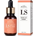thumbnail image 1 of Sérum Cos De BAHA con ácido láctico 12,5% hidratante, 30 ml, con aloe, 1 of 7