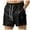 Black, variant on Gibobby Cargo Shorts for Men Multi Pockets Mens Shorts Below Knee Casual Hiking Summer Shorts[Red,M]