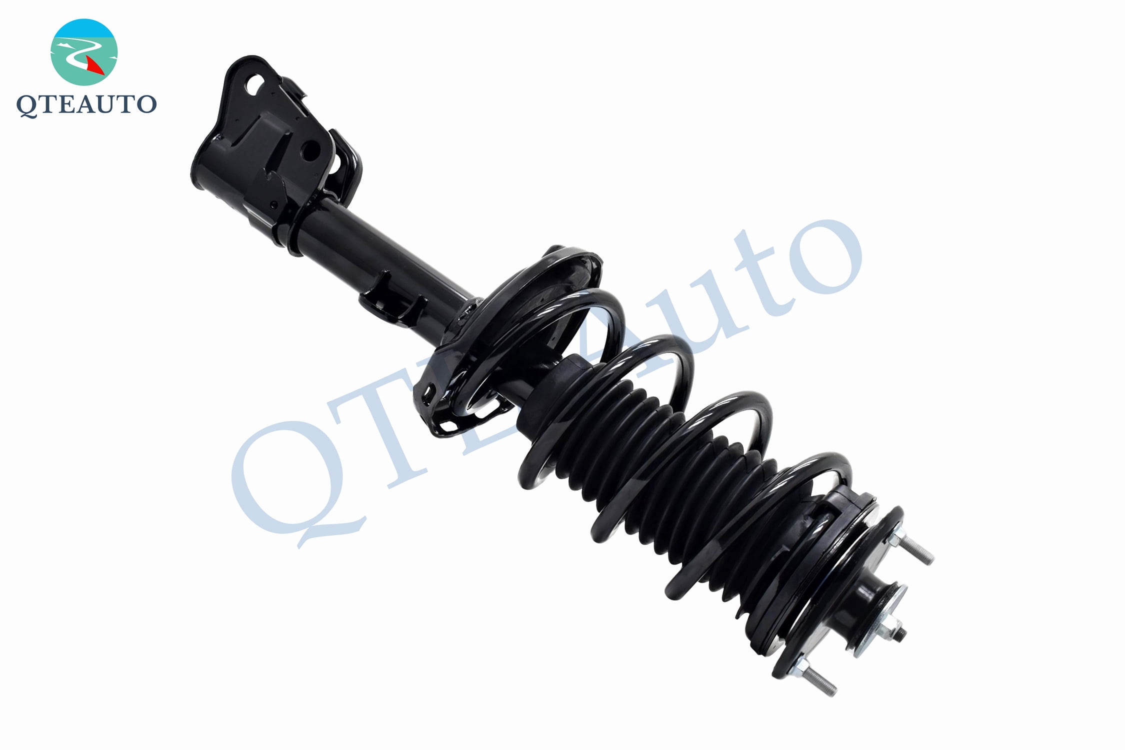 Front-Rear Set 4 Quick Complete Strut-Shock For 2009-2015 Honda Pilot