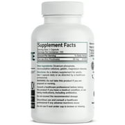 Bronson Zinc Picolinate 30mg, 100 Capsules