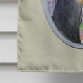 thumbnail image 4 of Carolines Treasures SS8044CHF Doberman Flag Canvas House Size, 4 of 4