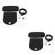 thumbnail image 3 of Bolso de cuero Qarigey para hacer bandolera kit de correas para el hombro, 3 of 5