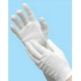 thumbnail image 6 of CARA 100% Dermatological Cotton Gloves, Large, 6 of 7