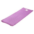 thumbnail image 4 of pitrice Housse de Lit de Massage SPA Matelas Violet 180x60cm, 4 of 9