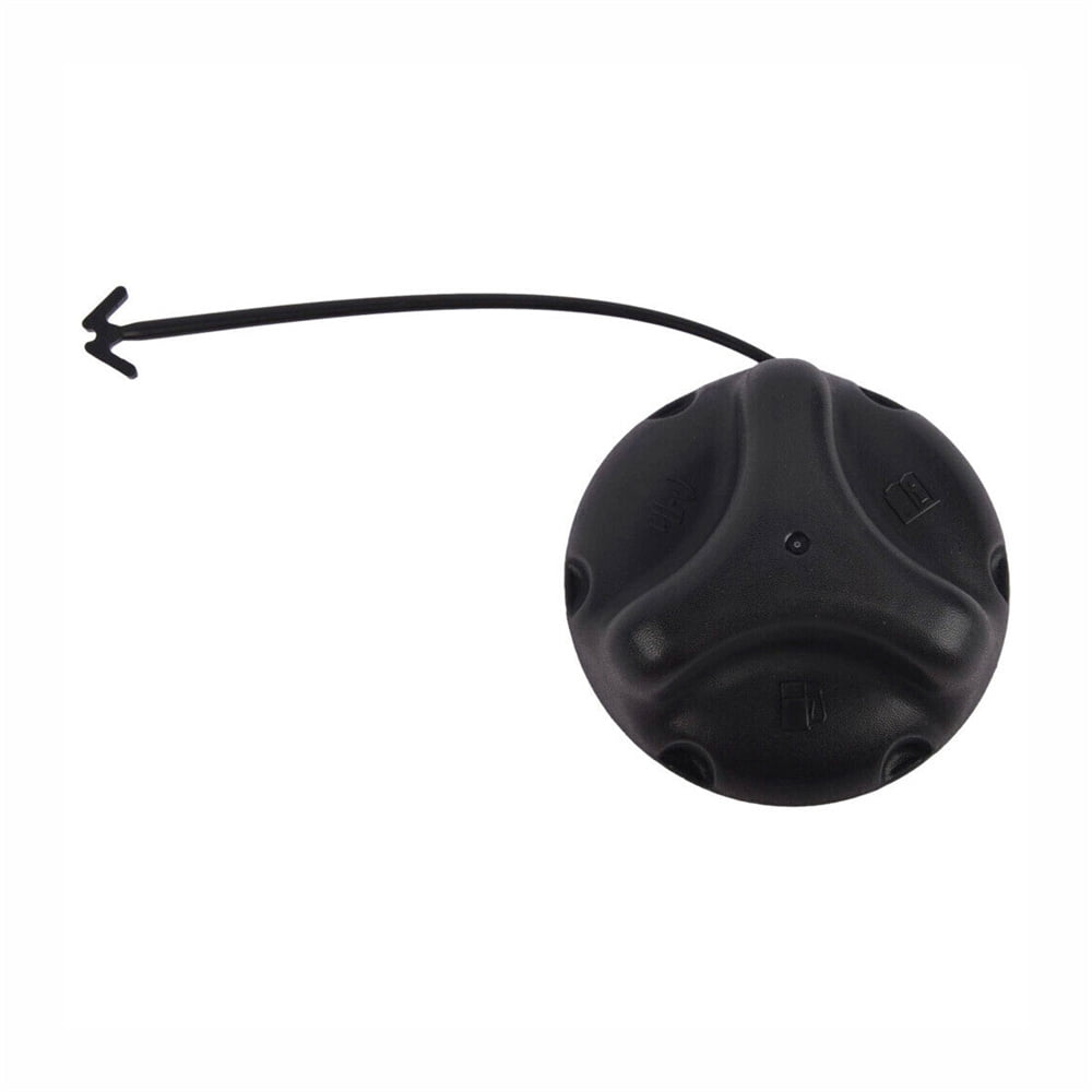 Fauful 1x Car Fuel Gas Cap Replacement For Hummer H2 H3 H3T GM 2004-2010 GT306 25827646