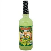 Baja Bob's Original Margarita Drink Mix, 32 oz (Pack of 6)