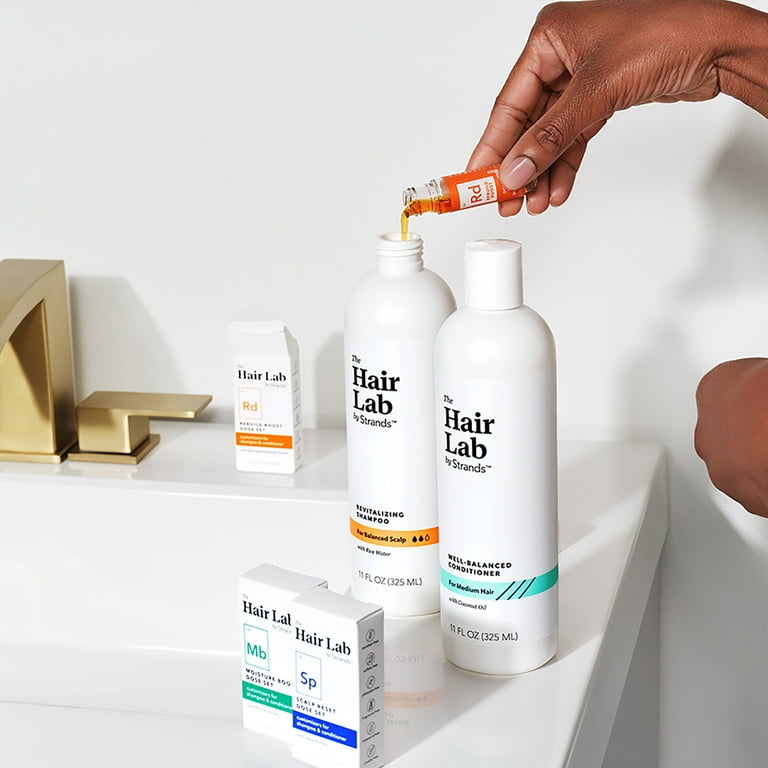 Hair lab outlet