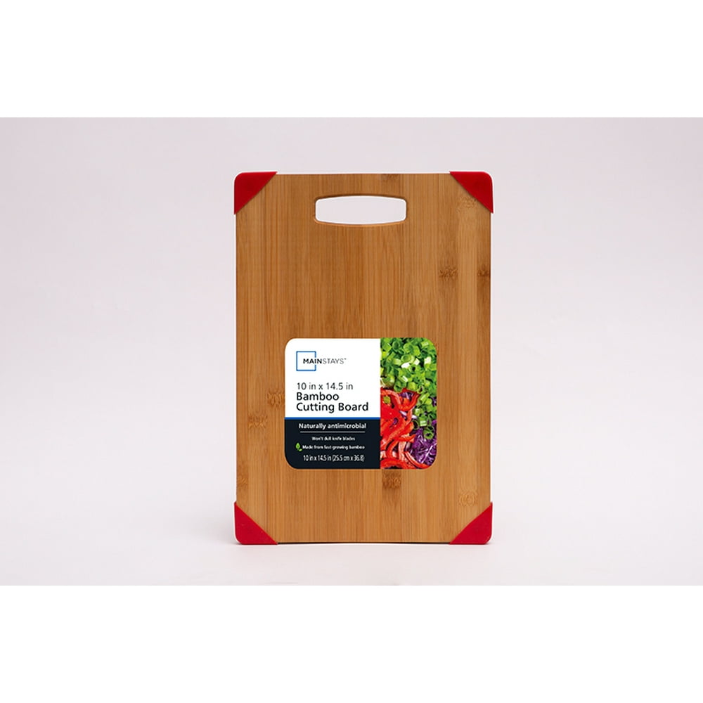 Mainstays Cutting Boards