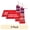Blue, variant on Loctite Threadlocker Red 271 Adhesive Permanent, Pack of 1, Red 0.2 fl oz Tube