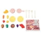 thumbnail image 3 of Kitchen Playset Children Kitchen Utensils Set Realistic Cooking Playset Girls Baby Housewares Kitchen Toy Red, 3 of 4