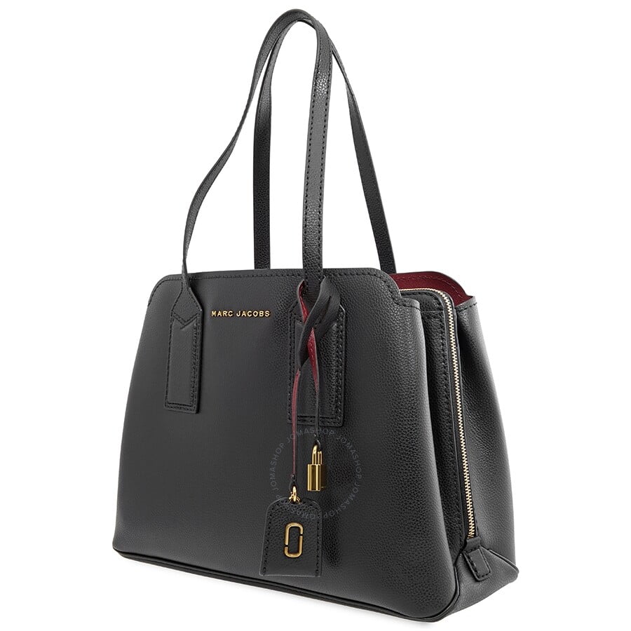 Marc Jacobs The Editor Black M0012564 Walmart.com