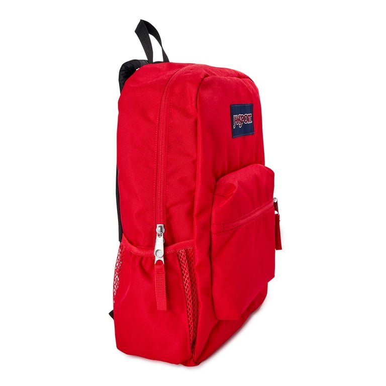 JanSport The Right Pack (Red Tape)