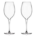 thumbnail image 2 of The VIE PINOT GRIGIO Glasses by Nambe  set of 2, 2 of 2