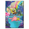 Spongebob-nick Sponge Bob Pat And Bob Sw